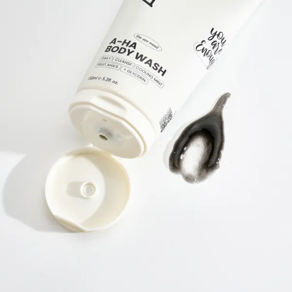 Средство для тела с АНА кислотами