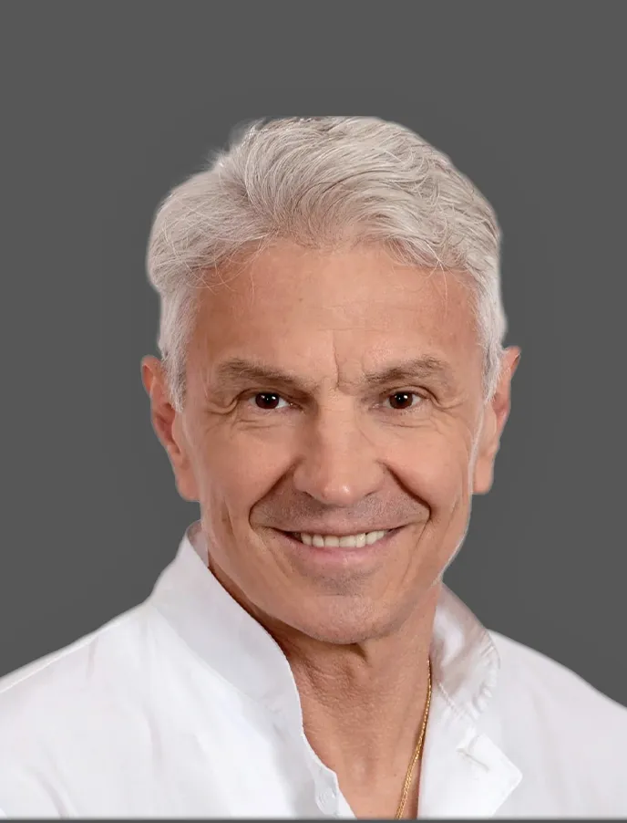 Федоров Сергей Александрович