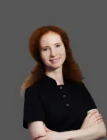 Аникина Людмила