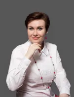 Наумчик Галина Александровна