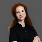 Аникина Людмила